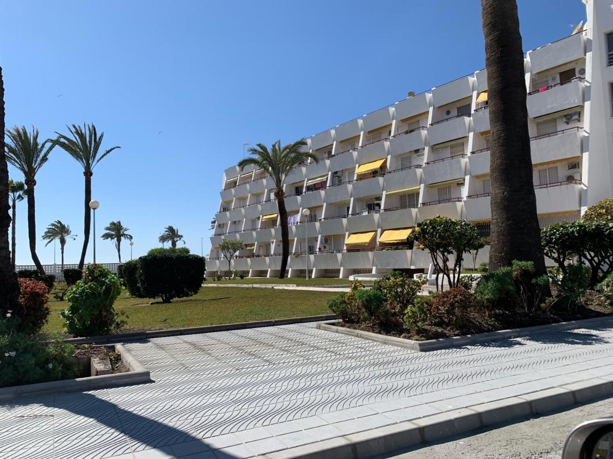 דירות קאלטה דה ולס Paradise Beach מראה חיצוני תמונה